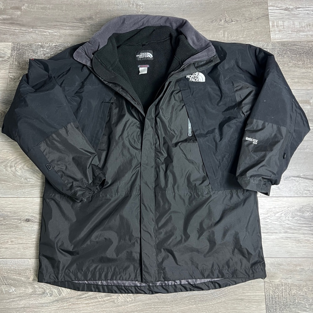 The North Face Summit Series Jacket Men's XXXL